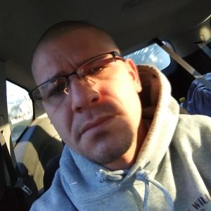 Meet your Posher, Patrick